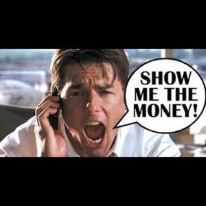 Meet your Posher, Roger